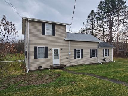 Ranch Property for sale in Chemung County, New York