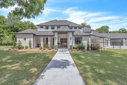 Property for sale in Tulsa County, Oklahoma