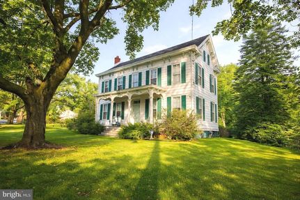 Recreational Property for sale in Mercer County, New Jersey