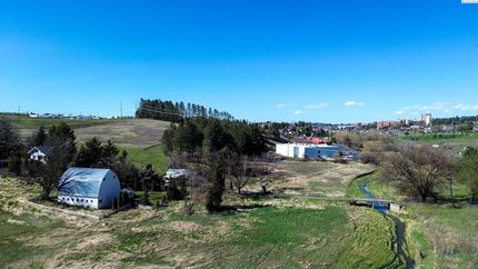Farm Property for sale in Whitman County, Washington