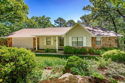 Farm Property for sale in Van Buren County, Arkansas