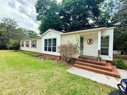 Farm Property for sale in Henry County, Alabama
