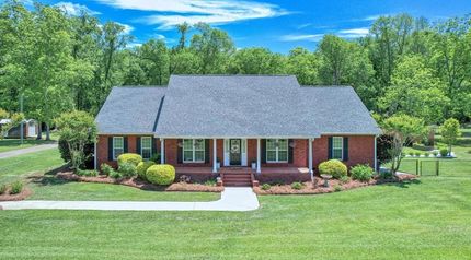 Farm Property for sale in Lee County, Georgia