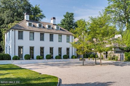 Ranch Property for sale in Fairfield County, Connecticut