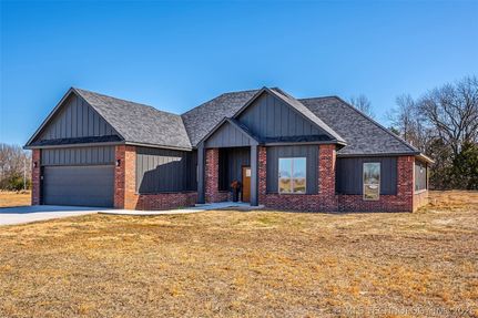 Recreational Property for sale in Pontotoc County, Oklahoma