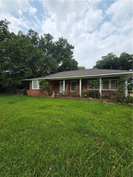 Farm Property for sale in Avoyelles Parish, Louisiana