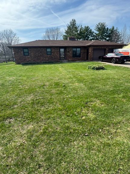 Farm Property for sale in Macon County, Missouri