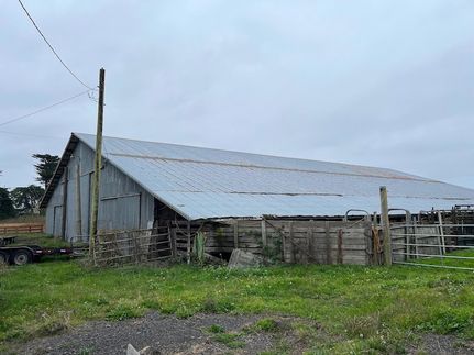 Ranch Property for sale in Humboldt County, California