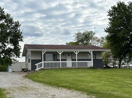 Residential Property for sale in White County, Indiana