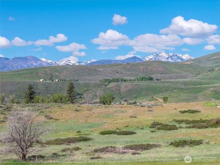 Farm Property for sale in Okanogan County, Washington