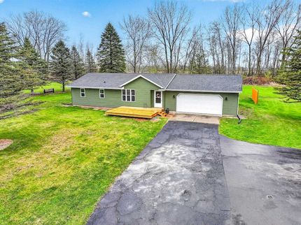 Farm Property for sale in Outagamie County, Wisconsin