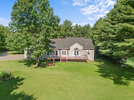 Farm Property for sale in Androscoggin County, Maine