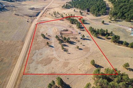 Farm Property for sale in Custer County, South Dakota