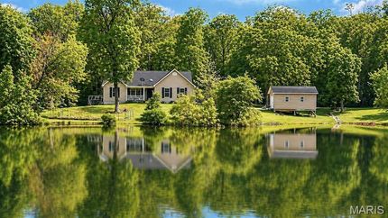 Farm Property for sale in Warren County, Missouri