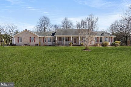 Farm Property for sale in Shenandoah County, Virginia