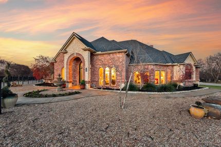 Farm Property for sale in Denton County, Texas