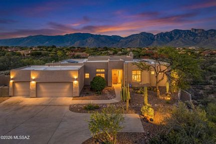 Recreational Property for sale in Pima County, Arizona