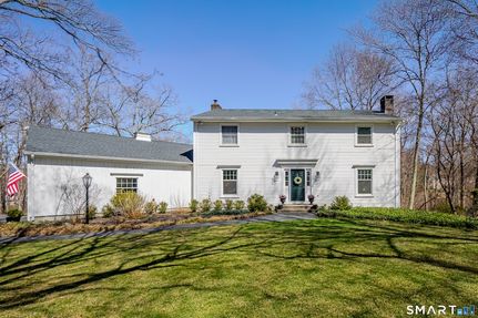 Ranch Property for sale in Fairfield County, Connecticut
