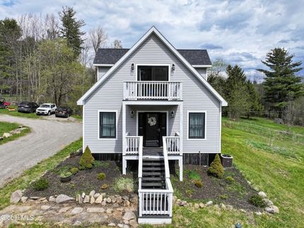 Ranch Property for sale in Essex County, New York