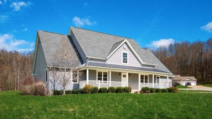 Ranch Property for sale in Muskingum County, Ohio