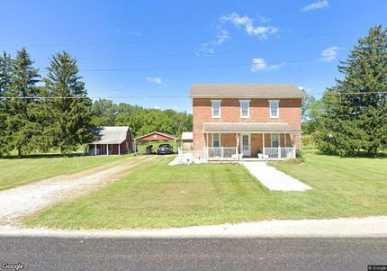 Ranch Property for sale in Champaign County, Ohio