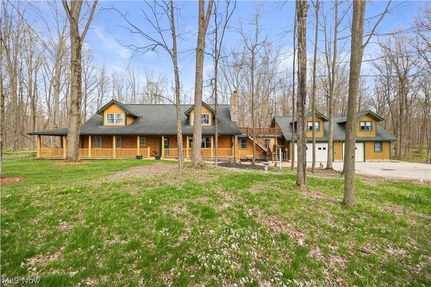 Ranch Property for sale in Erie County, Ohio