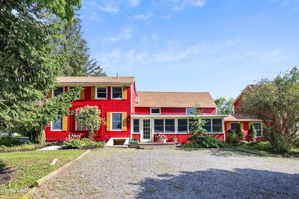 Ranch Property for sale in Berkshire County, Massachusetts