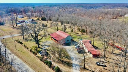 Ranch Property for sale in McDonald County, Missouri