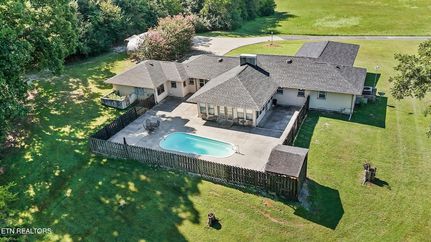 Ranch Property for sale in Monroe County, Tennessee