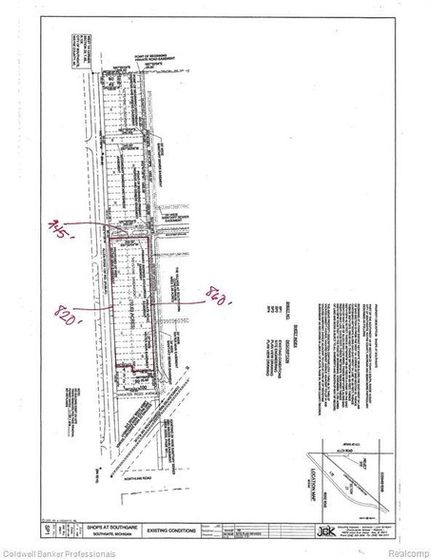 Farm Property for sale in Wayne County, Michigan