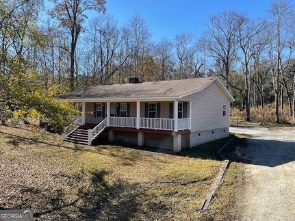 Recreational Property for sale in Bulloch County, Georgia