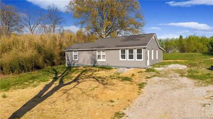 Ranch Property for sale in Floyd County, Indiana