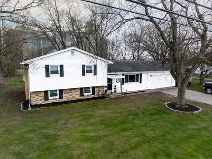 Farm Property for sale in Sandusky County, Ohio