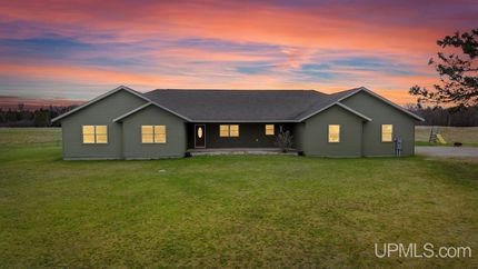 Farm Property for sale in Delta County, Michigan