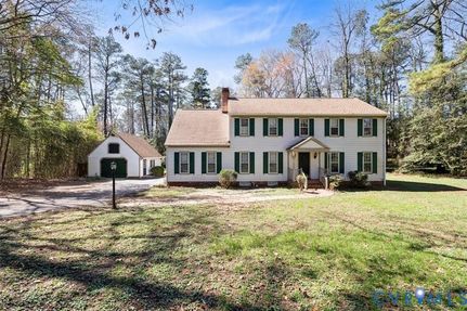 Farm Property for sale in Chesterfield County, Virginia