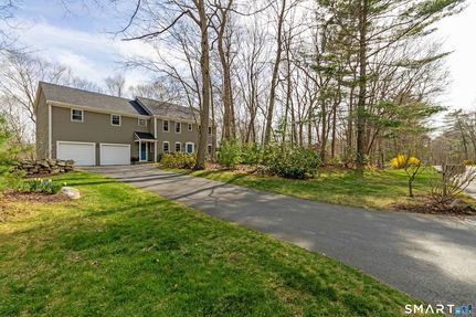 Farm Property for sale in Hartford County, Connecticut