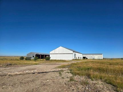 Farm Property for sale in Wheatland County, Montana