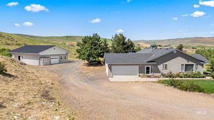 Farm Property for sale in Washington County, Idaho