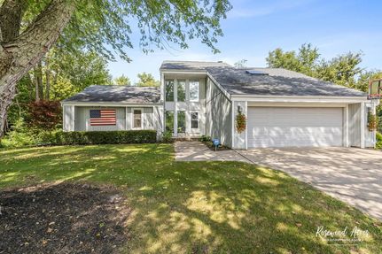 Ranch Property for sale in Kankakee County, Illinois