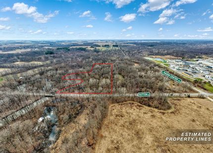 Ranch Property for sale in Lenawee County, Michigan