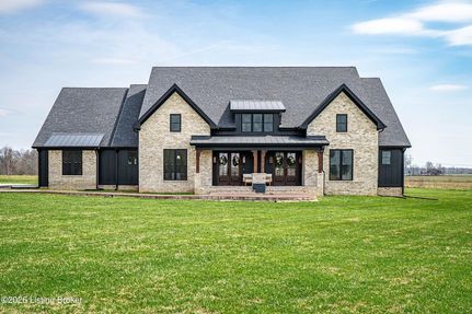 Farm Property for sale in Breckinridge County, Kentucky