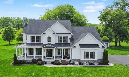 Farm Property for sale in Harford County, Maryland