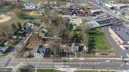 Farm Property for sale in Camden County, New Jersey