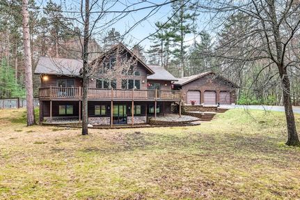 Recreational Property for sale in Oneida County, Wisconsin