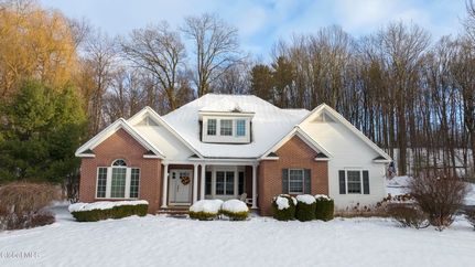 Farm Property for sale in Saratoga County, New York