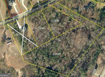 Farm Property for sale in Fulton County, Georgia