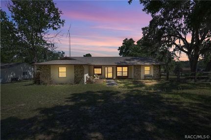 Farm Property for sale in Citrus County, Florida