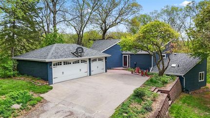 Ranch Property for sale in Story County, Iowa