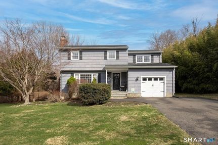 Farm Property for sale in Fairfield County, Connecticut