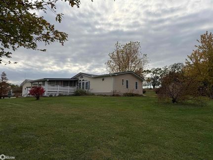 Farm Property for sale in Taylor County, Iowa